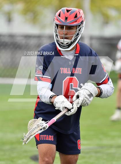 Thumbnail 2 in Toll Gate @ Providence Country Day photogallery.