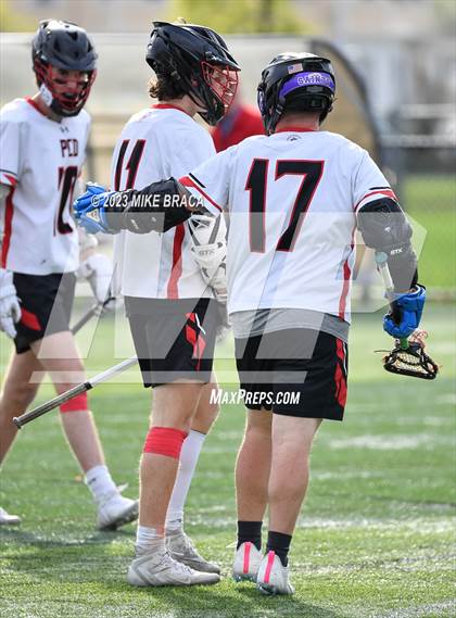 Thumbnail 3 in Toll Gate @ Providence Country Day photogallery.