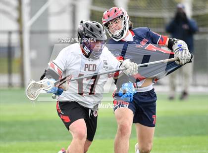 Thumbnail 3 in Toll Gate @ Providence Country Day photogallery.