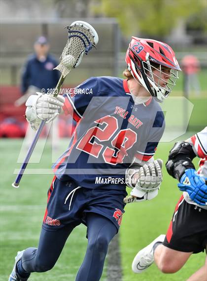 Thumbnail 1 in Toll Gate @ Providence Country Day photogallery.