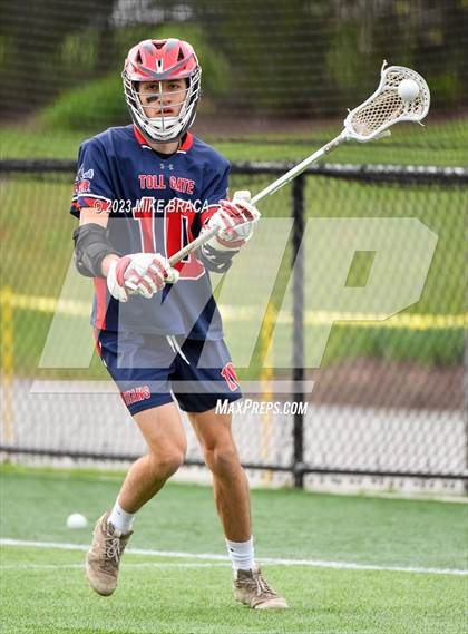 Thumbnail 1 in Toll Gate @ Providence Country Day photogallery.