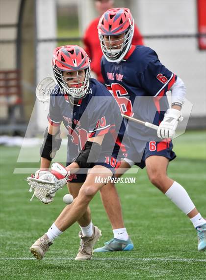 Thumbnail 1 in Toll Gate @ Providence Country Day photogallery.