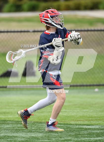 Thumbnail 3 in Toll Gate @ Providence Country Day photogallery.