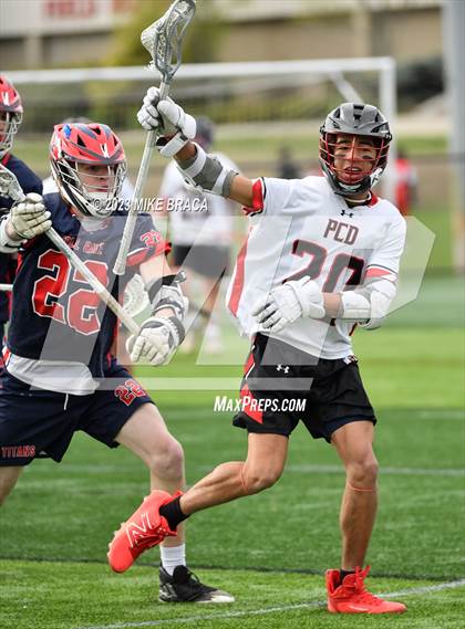 Thumbnail 1 in Toll Gate @ Providence Country Day photogallery.