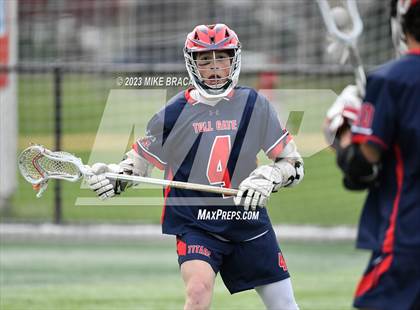 Thumbnail 2 in Toll Gate @ Providence Country Day photogallery.