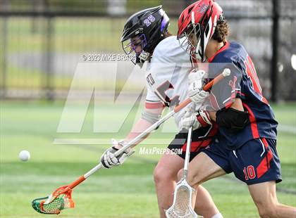 Thumbnail 1 in Toll Gate @ Providence Country Day photogallery.