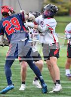 Photo from the gallery "Toll Gate @ Providence Country Day"