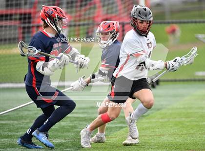 Thumbnail 3 in Toll Gate @ Providence Country Day photogallery.