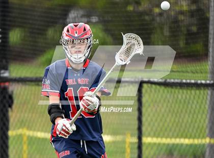Thumbnail 2 in Toll Gate @ Providence Country Day photogallery.