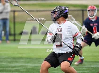 Thumbnail 2 in Toll Gate @ Providence Country Day photogallery.