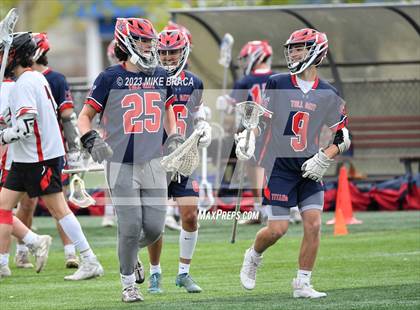 Thumbnail 3 in Toll Gate @ Providence Country Day photogallery.