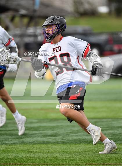 Thumbnail 2 in Toll Gate @ Providence Country Day photogallery.