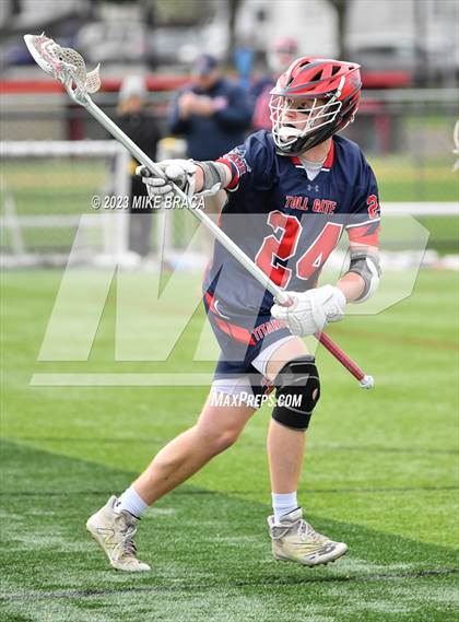 Thumbnail 1 in Toll Gate @ Providence Country Day photogallery.
