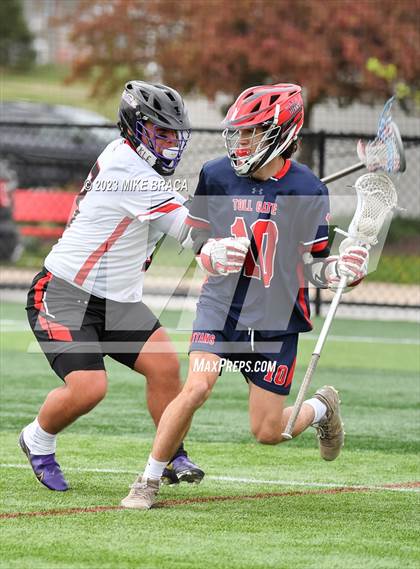 Thumbnail 3 in Toll Gate @ Providence Country Day photogallery.