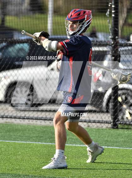 Thumbnail 2 in Toll Gate @ Providence Country Day photogallery.