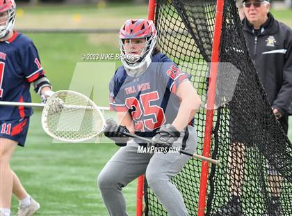 Thumbnail 2 in Toll Gate @ Providence Country Day photogallery.