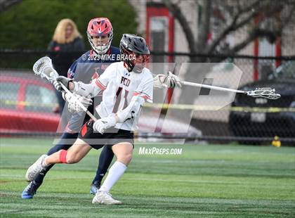 Thumbnail 2 in Toll Gate @ Providence Country Day photogallery.