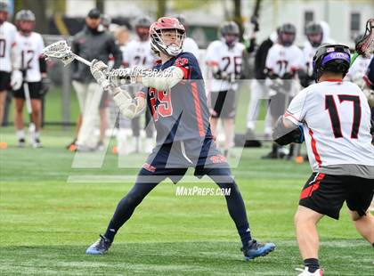 Thumbnail 2 in Toll Gate @ Providence Country Day photogallery.