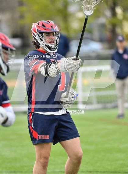 Thumbnail 2 in Toll Gate @ Providence Country Day photogallery.