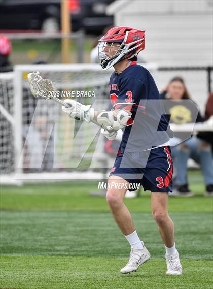 Thumbnail 1 in Toll Gate @ Providence Country Day photogallery.