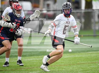 Thumbnail 2 in Toll Gate @ Providence Country Day photogallery.