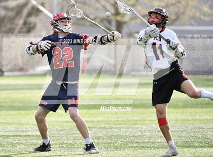 Thumbnail 1 in Toll Gate @ Providence Country Day photogallery.