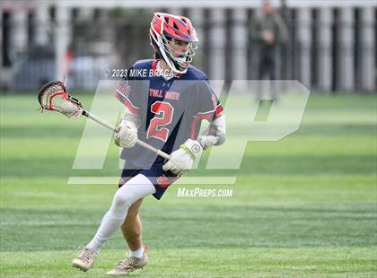 Thumbnail 1 in Toll Gate @ Providence Country Day photogallery.