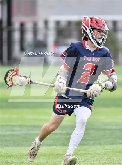 Thumbnail 3 in Toll Gate @ Providence Country Day photogallery.