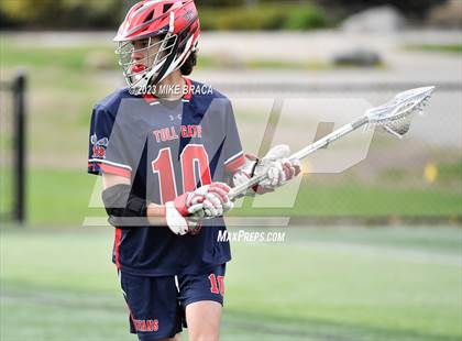 Thumbnail 3 in Toll Gate @ Providence Country Day photogallery.