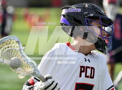Thumbnail 3 in Toll Gate @ Providence Country Day photogallery.