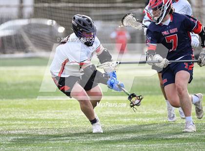 Thumbnail 1 in Toll Gate @ Providence Country Day photogallery.