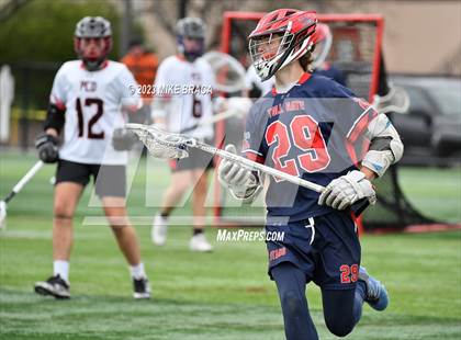 Thumbnail 1 in Toll Gate @ Providence Country Day photogallery.