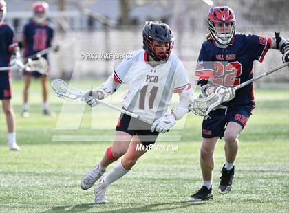 Thumbnail 2 in Toll Gate @ Providence Country Day photogallery.