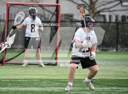 Thumbnail 2 in Toll Gate @ Providence Country Day photogallery.