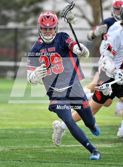 Thumbnail 1 in Toll Gate @ Providence Country Day photogallery.