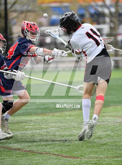 Thumbnail 1 in Toll Gate @ Providence Country Day photogallery.
