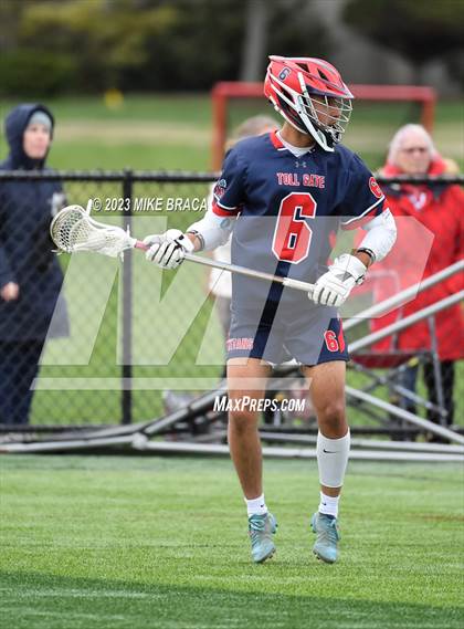Thumbnail 2 in Toll Gate @ Providence Country Day photogallery.