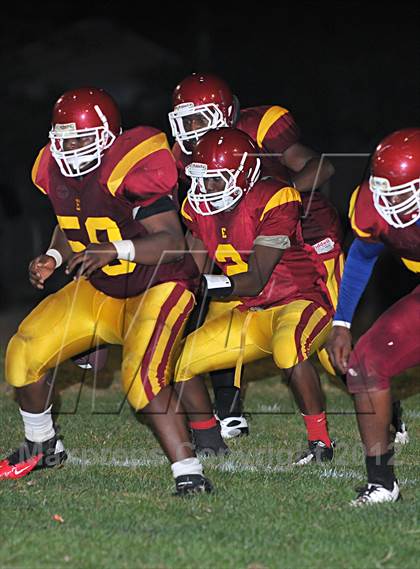 Thumbnail 2 in Elliot Christian @ Encina Prep photogallery.