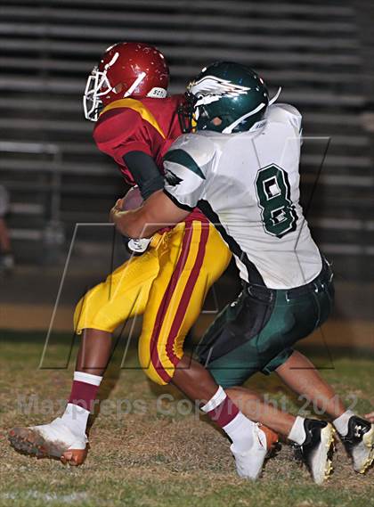 Thumbnail 1 in Elliot Christian @ Encina Prep photogallery.