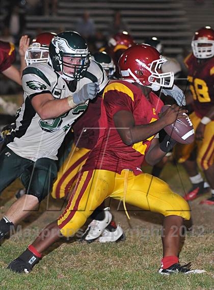 Thumbnail 1 in Elliot Christian @ Encina Prep photogallery.