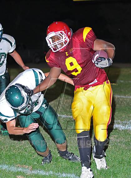 Thumbnail 1 in Elliot Christian @ Encina Prep photogallery.