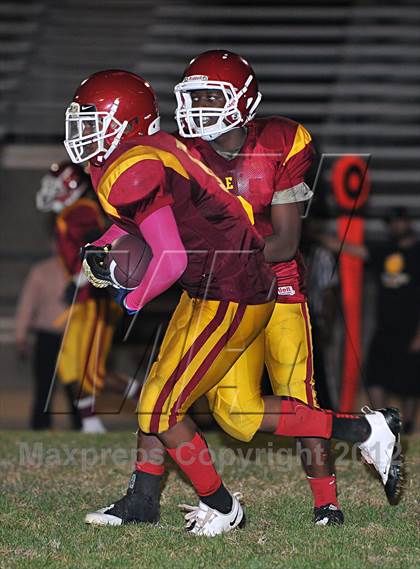 Thumbnail 1 in Elliot Christian @ Encina Prep photogallery.
