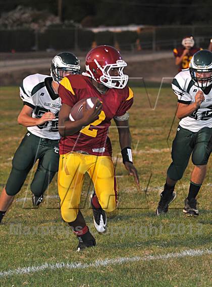 Thumbnail 2 in Elliot Christian @ Encina Prep photogallery.