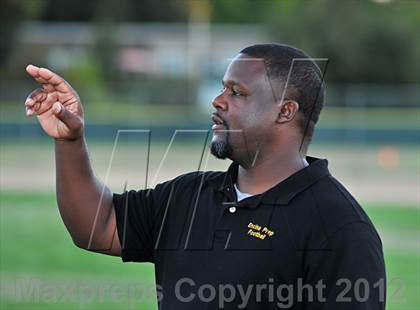 Thumbnail 3 in Elliot Christian @ Encina Prep photogallery.