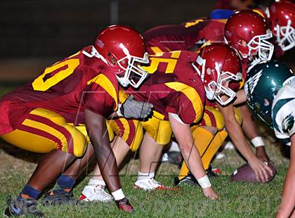 Thumbnail 1 in Elliot Christian @ Encina Prep photogallery.