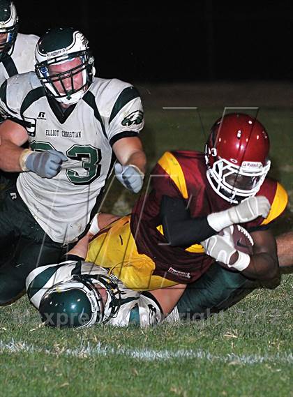 Thumbnail 3 in Elliot Christian @ Encina Prep photogallery.