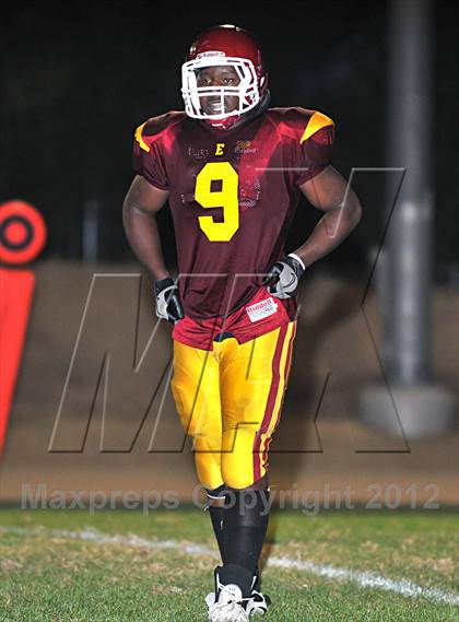 Thumbnail 2 in Elliot Christian @ Encina Prep photogallery.