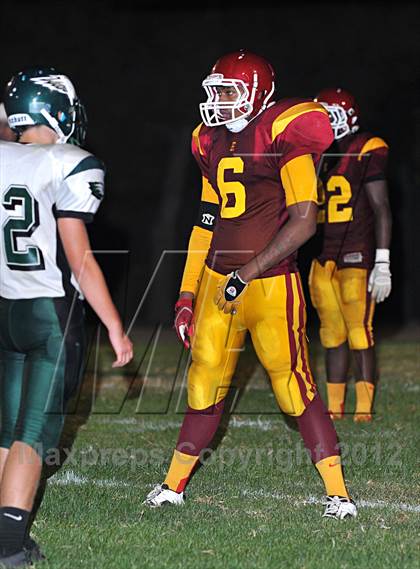 Thumbnail 1 in Elliot Christian @ Encina Prep photogallery.