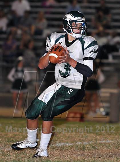 Thumbnail 3 in Elliot Christian @ Encina Prep photogallery.