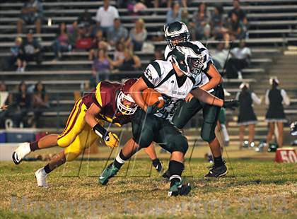 Thumbnail 1 in Elliot Christian @ Encina Prep photogallery.